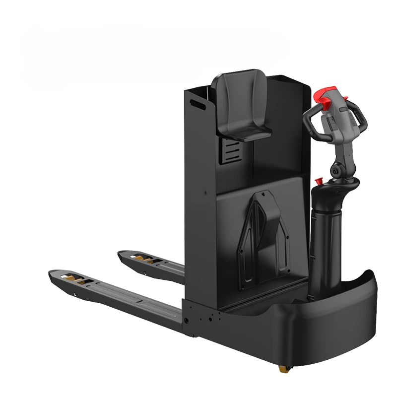 1.2Ton Electric Order Picker