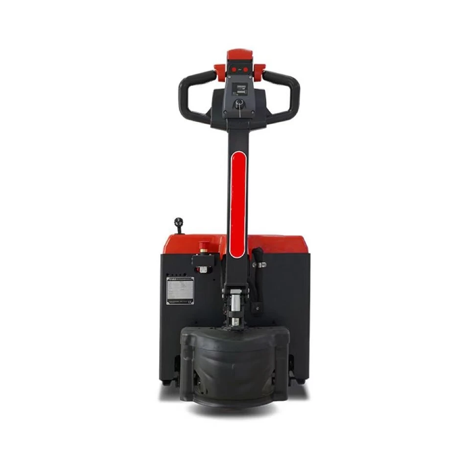 1.5 Tuj Li-Ion Electric Pallet Truck