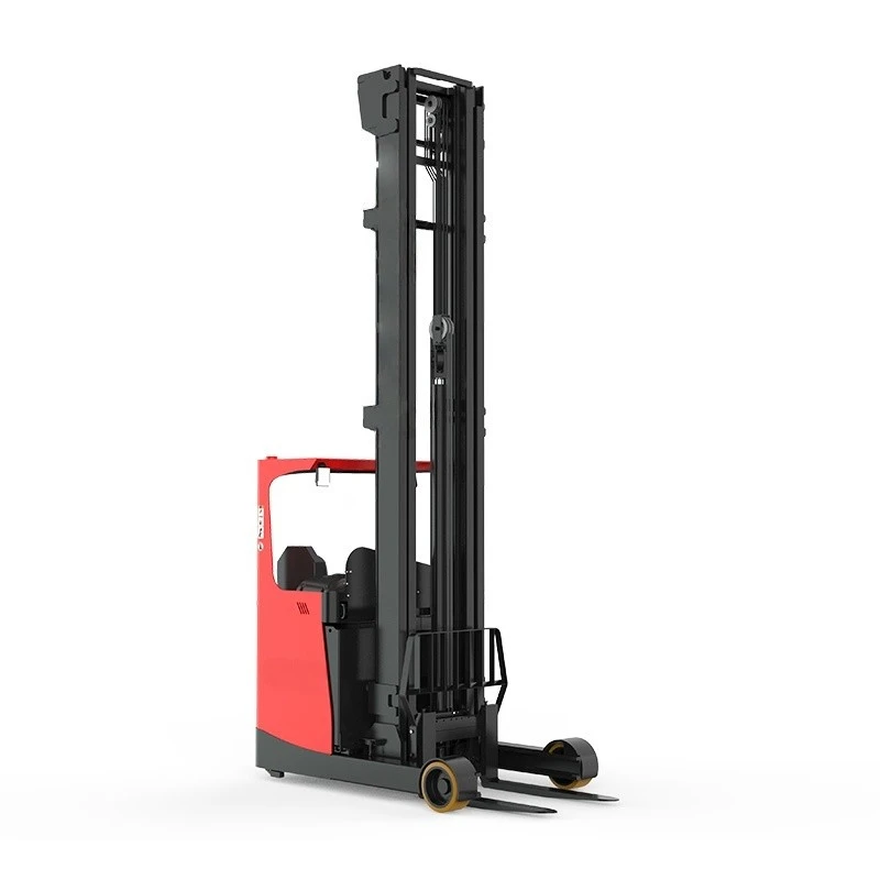 2.5 Ton Reach Truck